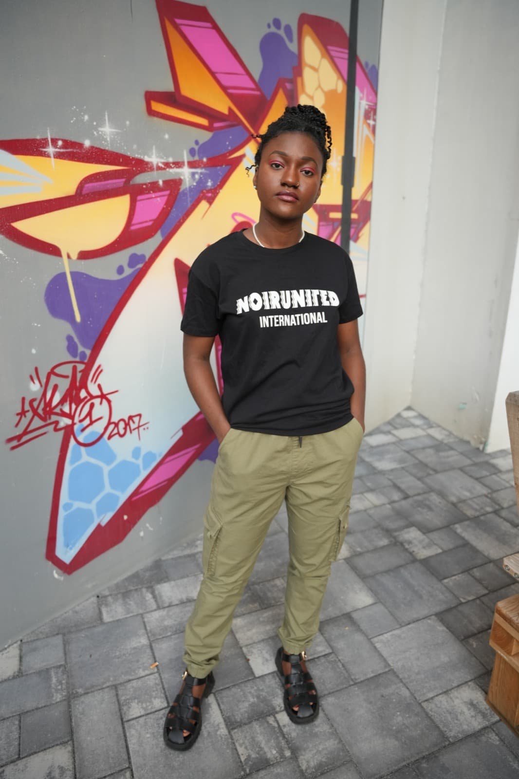ShotBy Nass branding session