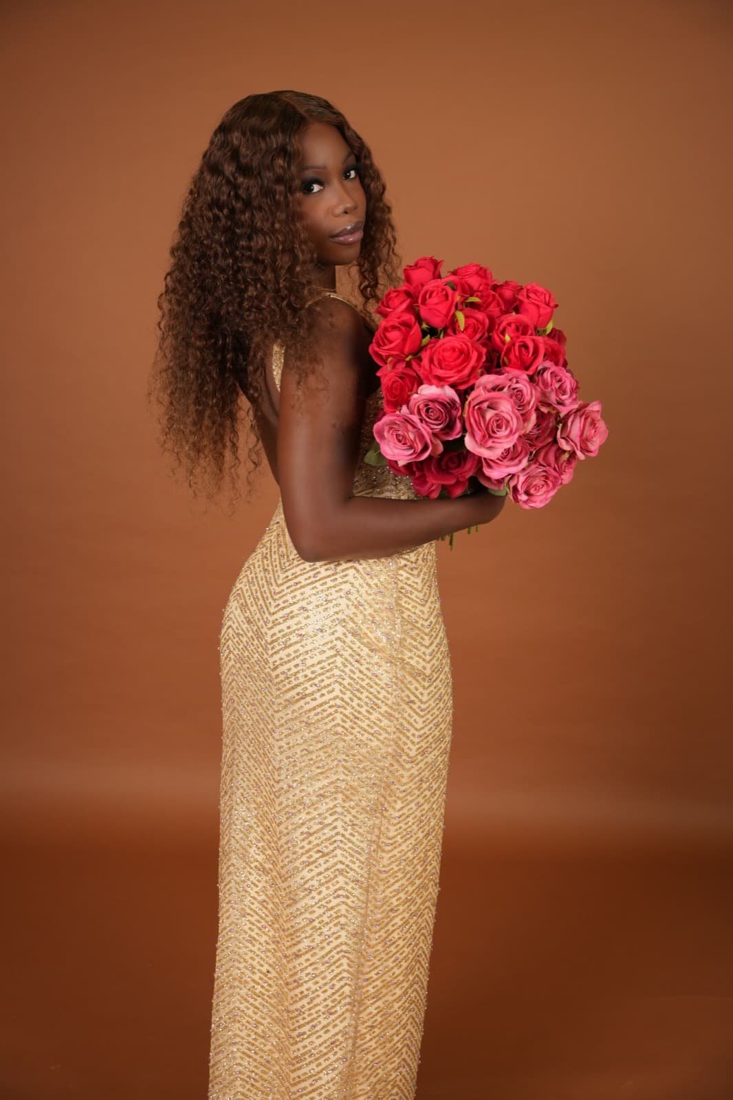 ShotBy Nass studio birthday portrait